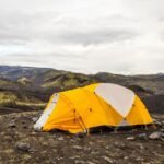Adventurous Guide How to Camp in Iceland