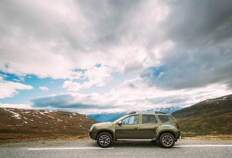 Discover the Freedom of the Open Road with BlackSheepCampers.is