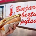 Baejarins Bestu Pylsur The Legendary Hot Dogs of Reykjavik