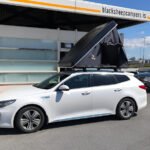 Renting a car with Black Sheep Campers 877×602
