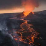 Exploring Iceland’s Active Volcano in Litli Hrútur: A Journey to Nature’s Fiery Heart