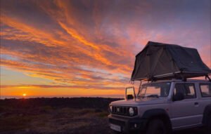 Discover the Freedom of the Open Road with BlackSheepCampers.is