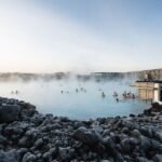 The Blue Lagoon