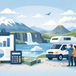 Iceland camper rental prices explained featured