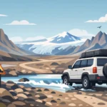 Iceland f road rental vehicle guide featured