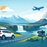 Is unlimited mileage worth it in iceland featured