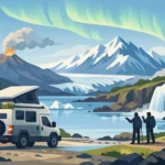 What camper insurance do i need in iceland featured