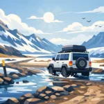 When are iceland f roads open featured