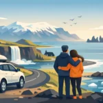 7 day iceland couple roadtrip itinerary example featured