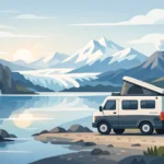 Best small camper for iceland trips featured