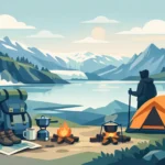 How to prepare for iceland camping properly featured