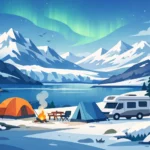 Are iceland campsites open year round real answer featured