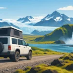 4×4 campers that make iceland road trips simple featured