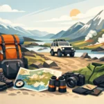F road essentials iceland what to pack and know featured