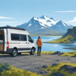 How to Choose an Iceland Camping Vehicle